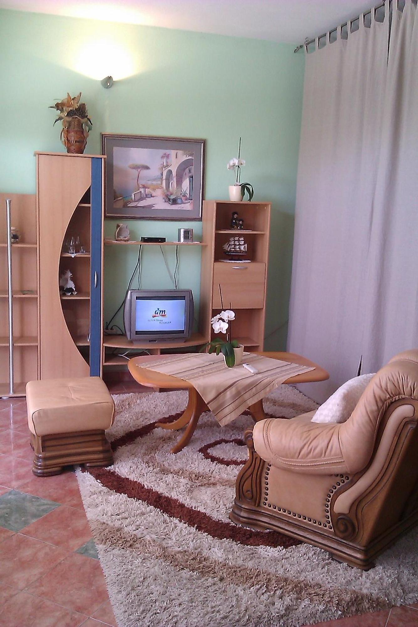 Pansion Ivana Baška Voda Cameră foto
